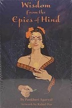 Wisdom from the Epics of Hind by Agarwal &amp; Das - £55.06 GBP