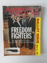 American Rifleman Magazine March 1995 - £4.56 GBP