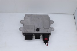 Nissan Infiniti Electric Power Steering Control Computer Module 285H04GA5B image 1