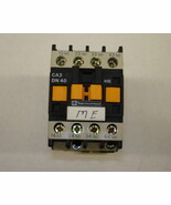 Telemecanique Magnetic Contactor CA3 DN 40 - $18.80