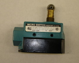 Micro Switch BZE6-2RQ8 - £22.78 GBP