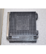 NEW AMP 1PC 52286-7 ZIF PGA IC SOCKET w/ Handle lever 16x16 Grid - 175 P... - $34.64