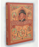 Sleightly Absurd by Charlie Frye - Book - $77.17