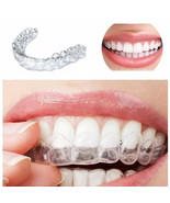Orthodontic Clear Retainer Straighten Fixed Corrector Teeth Thermoformin... - $26.95