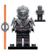 Marrok (Inquisitor) Star Wars Ahsoka Minifigures Minifigs Toy Gift - $3.99