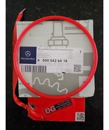 A0005426418 MBENZ TRANSMITTER SENDER UNIT R129 R170 W140 CLOCK SPRING - $943.06 CAD