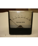Pioneer Spindle RPM Meter - $18.00