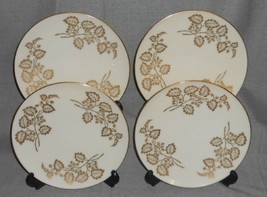 Set (4) Lenox Celeste Pattern Dinner Plates Made In Usa - £44.30 GBP