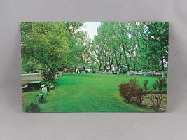 Vintage Postcard - Alturas Park and Rest Area California - Eastman Studio - $20.53 CAD