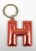 Marc by Marc Jacobs Alphabet Letter Initial Key Ring Chain Charm Holder ... - $12.82