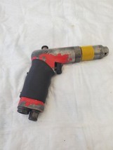 Sioux Pneumatic Pistol Grip Air Drill Air Tool AG-5 - £50.60 GBP