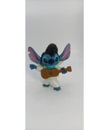 Bobblehead,Disney's Stitch as Elvis,McDonalds 2001 - €4,28 EUR Bobblehead,Disney's Stitch as Elvis,McDonalds 2001 - €4,28 EUR