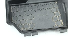 2015-2021 MERCEDES C300 W205 FRONT ENGINE BAY FUSE BOX UPPER COVER LID H1598 image 12