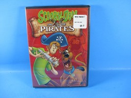Scooby Doo And The Pirates DVD Episodes Warner Bros Hanna Barbera SEALED - £7.41 GBP