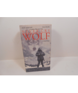 Never Cry Wolf (1983) - VHS - Walt Disney Home Video - Rated PG - Pre-owned - £7.45 GBP
