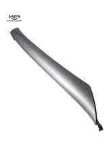 MERCEDES R230 SL DRIVER/LEFT WINDSHIELD WEATHER SEAL A PILLAR STRIP PALL... - $928.97 MXN