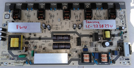 8KK97 Power Board From Samsung LC-32SB23U Tv, From Unit With Bad Screen, Vgc - £18.18 GBP