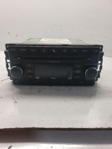 Audio Equipment Radio AM-FM-6 Disc CD-MP3 Fits 08-10 LIBERTY 1123863 - £47.49 GBP