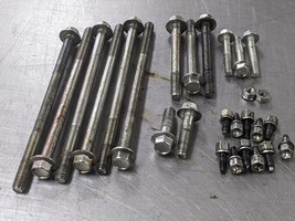 Engine Oil Pan Bolts For 19-23 Toyota Rav4  2.5 - $24.70