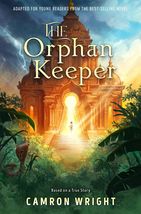 The Orphan Keeper: Adapted for Young Readers from the Best-Selling Novel... - €10,09 EUR