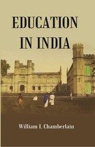 Education in India - £19.57 GBP