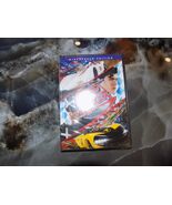 Speed Racer (DVD, 2008, Widescreen) NEW - €17,04 EUR
