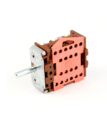 Electrolux Professional 46.24866.803 Switch, 4 Position Fits E7BS &amp; E9BS... - $251.48 CAD