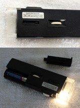 Vintage Micronta 30X Illuminated Microscope ~ **WORKING** - $8.99