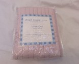 2 Pine cone Hill Lana Voile Pale Lilac euro sham - $124.75