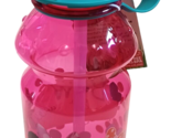Minnie Mouse Bows Go With Everything Tritan BPA-Free 14 Oz Water Bottle - £10.29 GBP