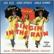 Gene Kelly Singin In The Rain - Original Soundtrack - Cd - £10.31 GBP