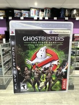 Ghostbusters the Video Game ( PlayStation 3 PS3 ) CIB Complete Tested! - £10.45 GBP