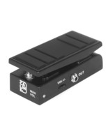 Caline CP-520 Wah-Wah/Volume Guitar Effect Pedal ( Replaces Purple Wah/Vol) - $59.80