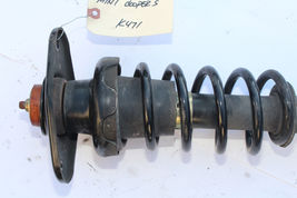2002-2006 MINI COOPER S REAR SUSPENSION SHOCK STRUT K471 image 4