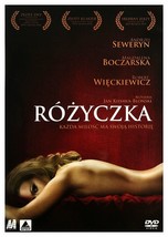 Rozyczka (DVD) 2010 Andrzej Seweryn, Magdalena Boczarska POLSKI POLISH - £23.98 GBP