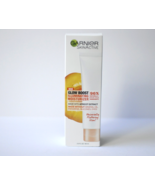Garnier SkinActive Glow Boost Illuminating Moisturizer 2 Oz Apricot Extract - $52.20 CAD