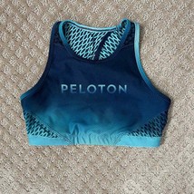 Peloton x WITH - Ombre Sports Bra Size Small - £19.33 GBP