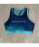 Peloton x WITH - Ombre Sports Bra Size Small - £18.97 GBP