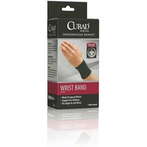 Curad Wrist Band Elastic Medium - $19.40