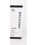 Preston Classic Natural Grooming Masai African Cedarwood Cologne 4oz - $51.18 CAD
