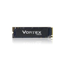 Mushkin Vortex  512GB PCIe Gen4 x4 NVMe 1.4  M.2 (2280) Internal Solid State Dri - £88.12 GBP
