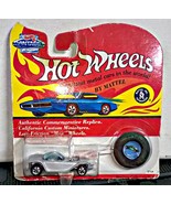 Hot Wheels Beatnik Bandit Mint on Card 1993  - £5.51 GBP