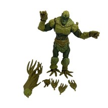 Masters of the Universe Revelation Moss Man Action Figure Complete Mattel 2021 - £9.02 GBP