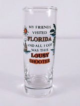 My Friends Visited Florida And All I Got Was This 4&quot; Collectible Shooter... - £7.40 GBP