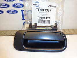 Kool Vue T491317 Rear Exterior Outside RH Door Handle For 92-96 Camry - $14.49