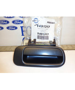 Kool Vue T491317 Rear Exterior Outside RH Door Handle For 92-96 Camry - $14.49