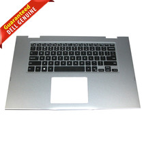 New Dell Inspiron 5568 5578 5579 Laptop Palmrest English Keyboard 0HTJC ... - £25.53 GBP