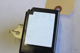 2013-2015 LEXUS RX350 SMART DOOR CONTROL RECEIVER J1271 image 9