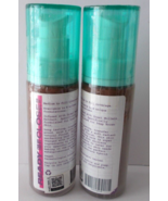 2X OUMA Vegan Foundation Balm Deep Brown Skin Black Pearl T2 Sharon C  1... - $4.94