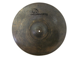 Dimavery DBHR-822 Cymbal 22er Ride - £144.72 GBP